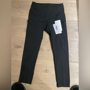 Black women active wear